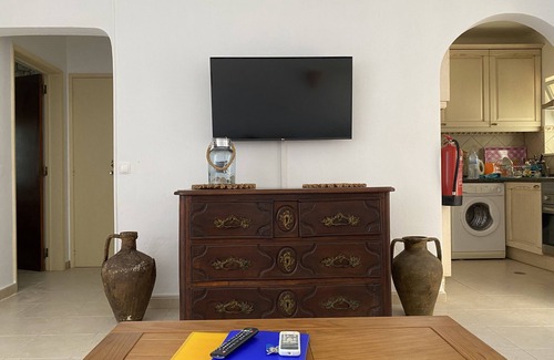 Vale de Centianes Apartamento | Carvoeiro Sol Right by the sea