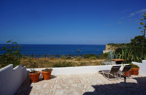 Vale de Centianes Apartamento | Carvoeiro Sol Right by the sea