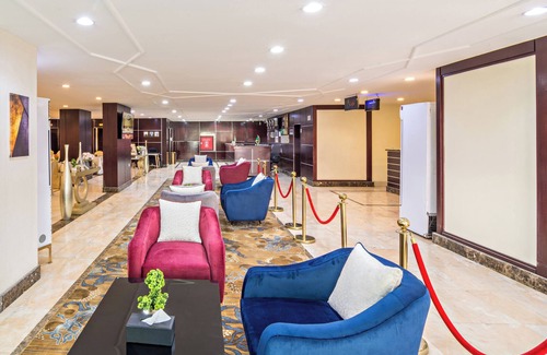 Al Faisaliyah Apartamento | Carwan Altahliya