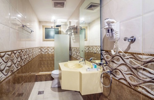 Al Faisaliyah Apartamento | Carwan Altahliya