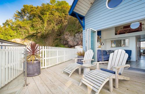 Torquay Hotel | Cary Arms & Spa