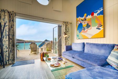Torquay Hotel | Cary Arms & Spa