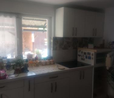 Remetea Casa | Casă țărănească Marika