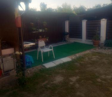Remetea Casa | Casă țărănească Marika