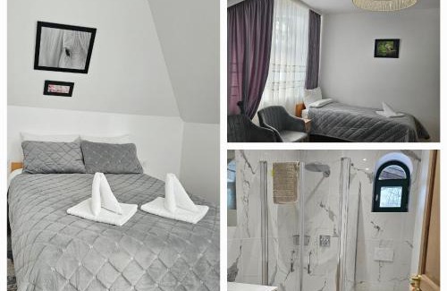 Sovata Chalet De Esquí | Casă de vacanță Chalet le Cristal