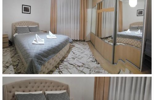 Sovata Chalet De Esquí | Casă de vacanță Chalet le Cristal