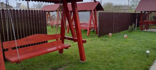 Plopul Casa | Casă de vacanță la Nea Nicu Murighiol