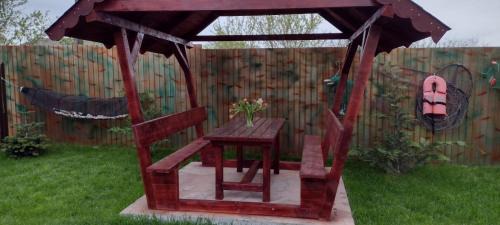 Plopul Casa | Casă de vacanță la Nea Nicu Murighiol