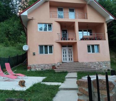 Albac Casa | Casă de vacanță Lidia