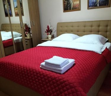 Albac Casa | Casă de vacanță Lidia