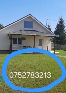Dumbrava Rosie Casa | Casă de vacanță