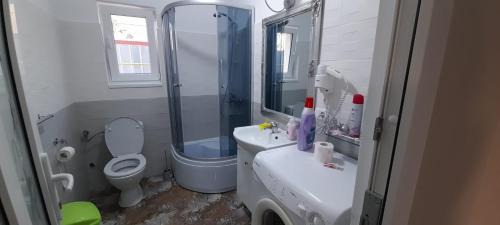 Dumbrava Rosie Casa | Casă de vacanță