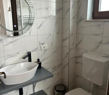 Viseu de Jos Casa | Casă Livadă cu Meri