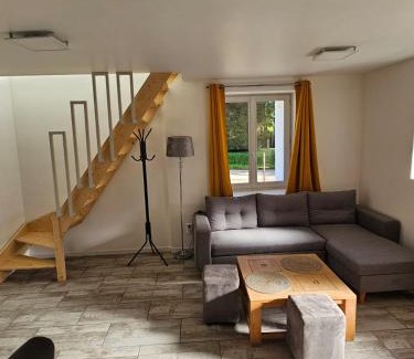 Plonevez-du-Faou Casa | Casă mică și șarmantă la țară