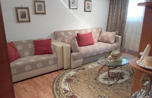 Fagaras Apartamento | Casă ultracentral