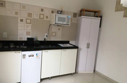Mario Quintana Casa | Casa Aconchegante em Condomínio Fechado, Verdes Campos, Reserva do Lago