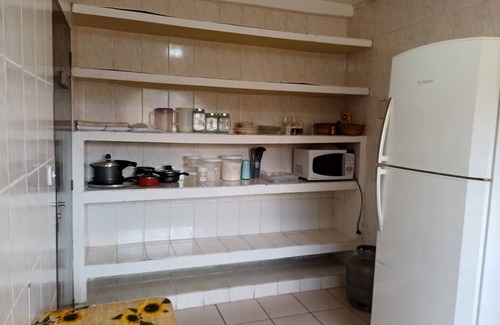 Vila Telma Casa | Casa Aconchegante