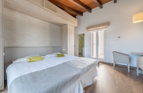 Sant Llorenc des Cardassar Casa | Cas Cabo Nou Agroturismo - Adults Only
