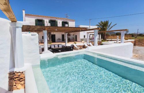 Sant Josep de sa Talaia Casa | Cas Catalá Sant Jordi