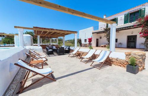 Sant Josep de sa Talaia Casa | Cas Catalá Sant Jordi