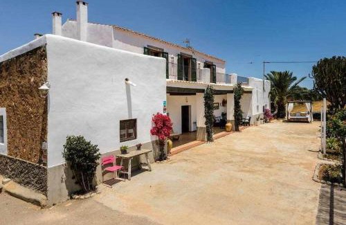Sant Josep de sa Talaia Casa | Cas Catalá Sant Jordi