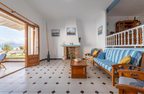 Son Serra de Marina Casa | Cas Cover