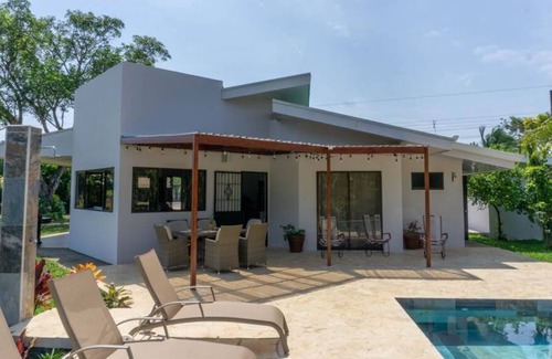 San Francisco Casa | Casa Anajade