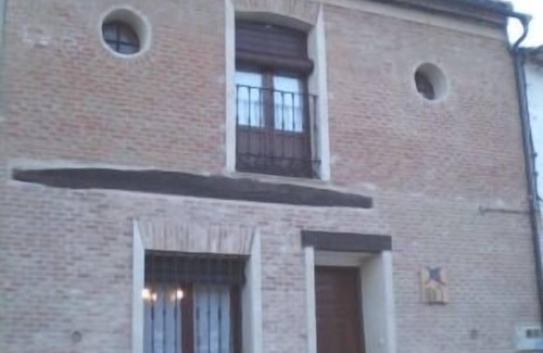 Siete Iglesias de Trabancos Cabaña | Casa Rural Calderón de Medina I, II y III para 26 personas