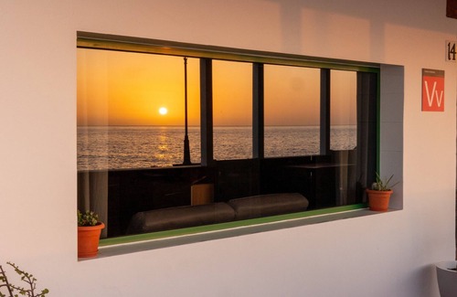 Guatiza Casa | Casa Ana y el Mar, for those in love with the sea, in Lanzarote.