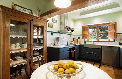 S'Arxiduc Casa | Cas Galgo - Luxury Villa