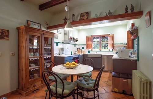 S'Arxiduc Casa | Cas Galgo - Luxury Villa