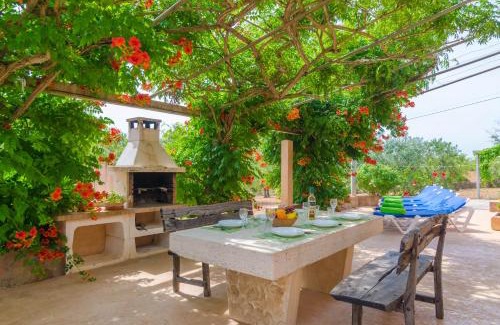 Portopetro Chalet De Esquí | Cas General