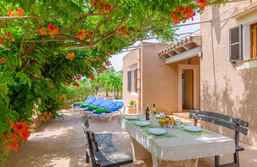 Portopetro Casa | Cas General
