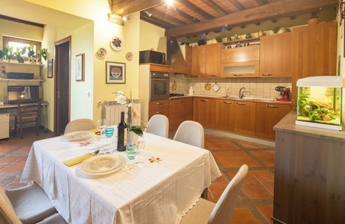 Ciggiano Villa | Casale Irina in Civitella in Val di Chiana ,, Toscana