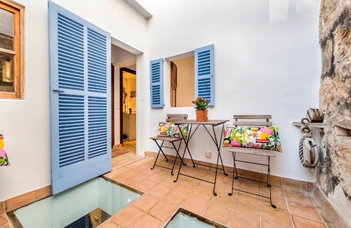 Port d'Andraitx Casa | Casa Marino