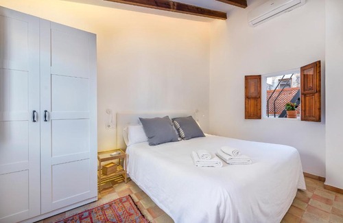 Port d'Andraitx Casa | Casa Marino