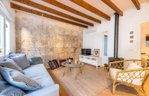 Port d'Andraitx Casa | Casa Marino