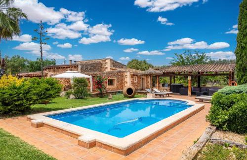 Sencelles Villa | Cas Mostatxet
