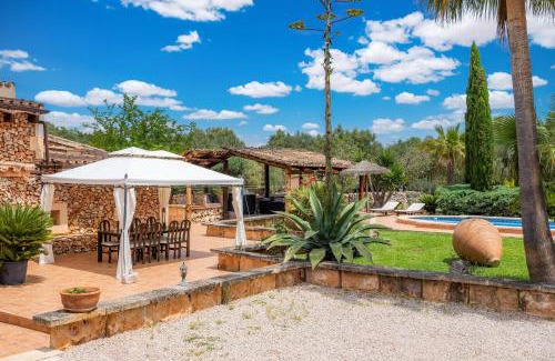 Sencelles Villa | Cas Mostatxet