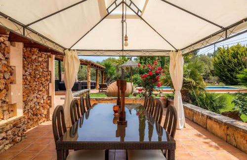 Sencelles Villa | Cas Mostatxet