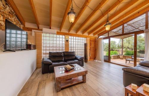 Sencelles Villa | Cas Mostatxet