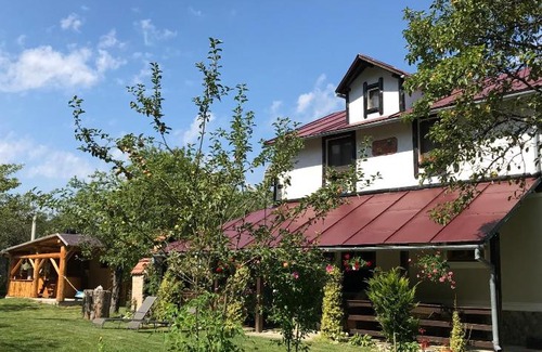 Cristian Casa | Casa BRA Viștișoara