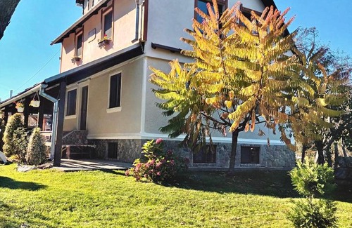 Cristian Casa | Casa BRA Viștișoara