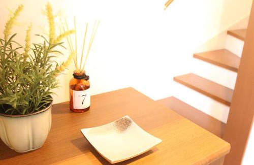 Nishi Ward Casa | Casa上熊本2