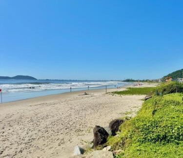 Ubatuba Casa | Casa à 200mts da Praia