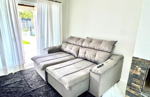 Ubatuba Casa | Casa à 200mts da Praia