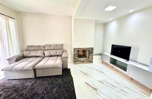 Ubatuba Casa | Casa à 200mts da Praia