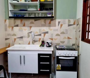 Pereque-Acu Casa | Casa à 50 passos do paraíso