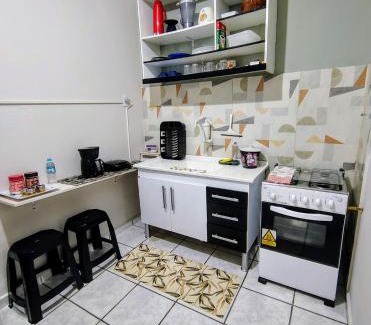 Pereque-Acu Casa | Casa à 50 passos do paraíso