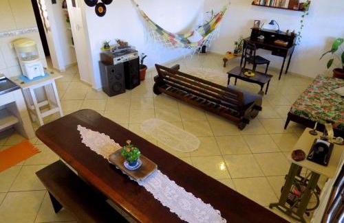 Pontal do Parana Casa | Casa à Beira-Mar com Churrasqueira, TV e Wi-fi
